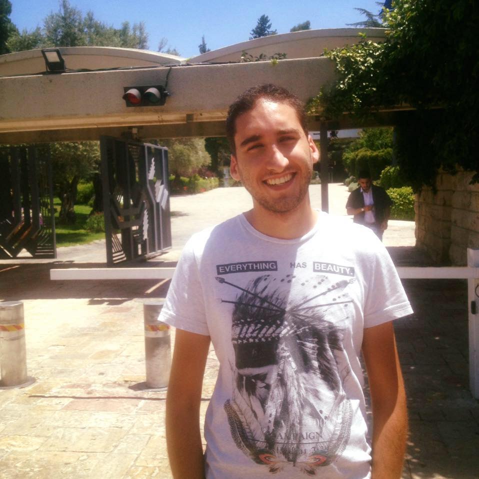 Yaniv